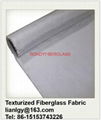 Texturized Fiberglass Fabric  E glass 