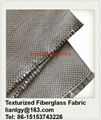 Texturized Fiberglass Fabric  E glass  2