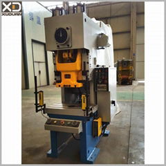 XUDUAN JH21 C Frame power press punching machine