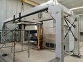 2 Crankshafts Multi-link 250 - 1000 ton servo  press machine 3
