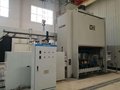 2 Crankshafts Multi-link 250 - 1000 ton servo  press machine 4