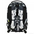 Waterproof Backpack, Bistar Galaxy Travel Casual Rucksack College Laptop Bag 3