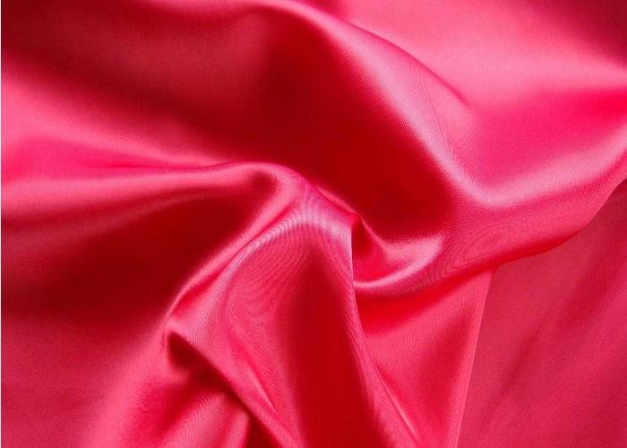   hot sell  2017 100% polyester   pongee fabric 2