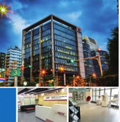 ClariDy solutions (Wuxi),lnc.