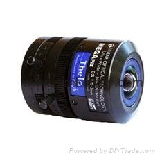 Theia SL183M lens
