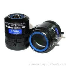 Theia SL940A lens