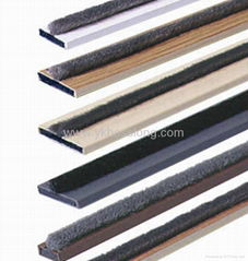 Intumescent Fire Seals - Fire&Smoke