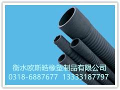 供应优质欧斯皓夹布耐油胶管 2