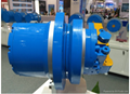 hydraulic travel motor for 9t~11t