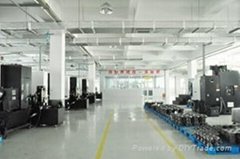 China LKC Hydraulic Co.,Ltd