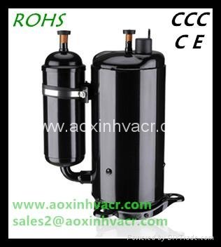 Wholesale R22 rotary compressor  for air conditioner