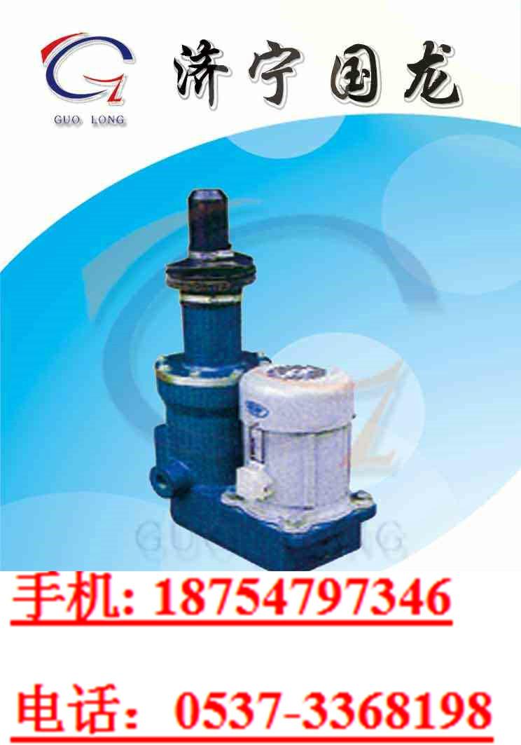 DT500電動推杆 3