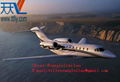 Cessna Citation Mustang Business Jet Aircraft 1
