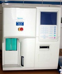 Sysmex KX-21N Hematology Analyzer