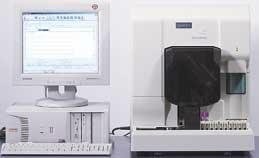 Sysmex XT-1800i Hematology Analyzer 1