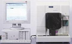 Sysmex XT-1800i Hematology Analyzer