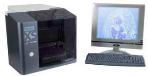 Sysmex XS-1000i Hematology Analyzer