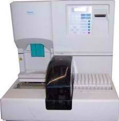 Sysmex K-4500 Hematology Analyzer