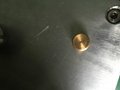 Micro hole polishing machine 4