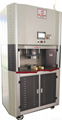 Diamond die or mould channel polishing machine 1