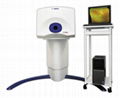 Optos 200DX Retinal Imaging