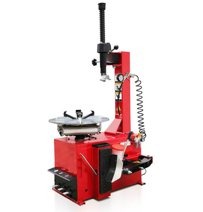 tyre changer LN851 REGIT EQUIPMENT (China Manufacturer) Auto