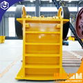 China professional jaw crusher factory  1