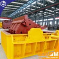 Impact Crushers & Cement Crushers - Rotor Impact Crusher 2