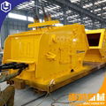 Impact Crushers & Cement Crushers - Rotor Impact Crusher 4