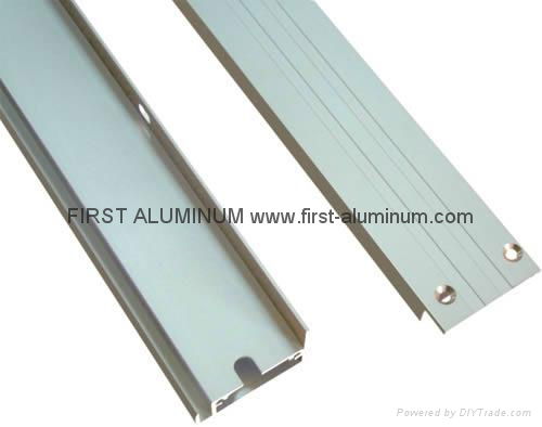 Aluminium Solar Frame 4