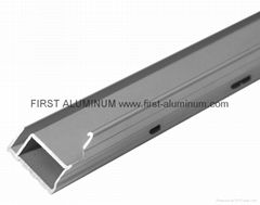 Aluminium Frame for Solar Panel