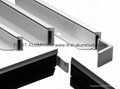 Aluminium Frame for Solar Module Manufacturing