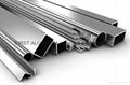 Aluminium Tubing