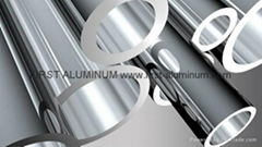 Aluminium Tube