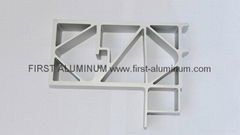 Aluminium Special Profile