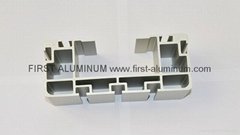 Aluminium Special Profile