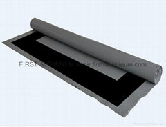 Silicone Rubber Sheet