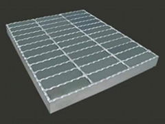 Welded Steel Grating