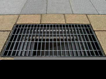 Welded Steel Grating 2