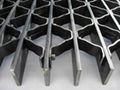 Riveted Grating 1