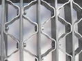 Riveted Grating 4