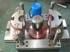 Plastic Household Jug Head Part Mould 