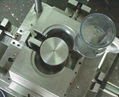 Plastic PC Mug Injection Mold