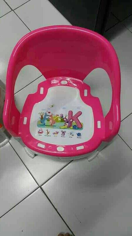 IML for children stool 5