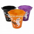 heat transfer film for bucket 5