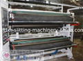 400m/min high speed slitter rewinder for adhesive paper and film jumbo roll 2