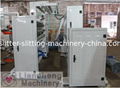 400m/min high speed slitter rewinder for adhesive paper and film jumbo roll 1