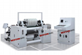 High-speed paper slitting machine and rewinding for 25-120g/m2 cigarette paper  5
