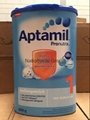 Aptamil Ponutra Babymilch 1