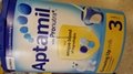 Aptamil First Infant Milk 900g